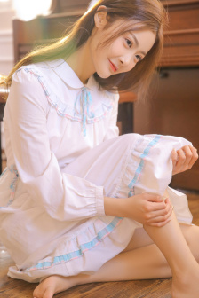 少年透明人